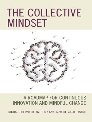 cover image of The Collective Mindset